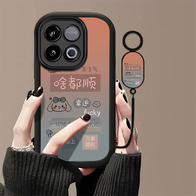 适用iQOOZ10TurboPro手机壳iqooz9Turbo+新款全包防摔iqooz7i/z3/z1小众iqooz7xm软壳iqooz10x/z8x/z5x续航版