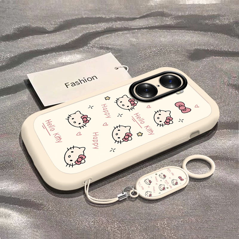 适用荣耀LSA一AN00手机壳Honor6O保护ANOO套LSAAN华为新款LSA-ANOO专用外壳硅胶全包防摔六零六十h0n0r60女款