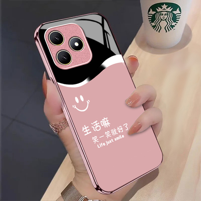 生活嘛适用华为WIKOHi畅享80s手机壳畅享70/60pro新款智选 hinova12se/11se玻璃nova10/9鼎桥p50/m40/n8pro