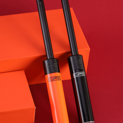 可利福加长烟花点火器打火机