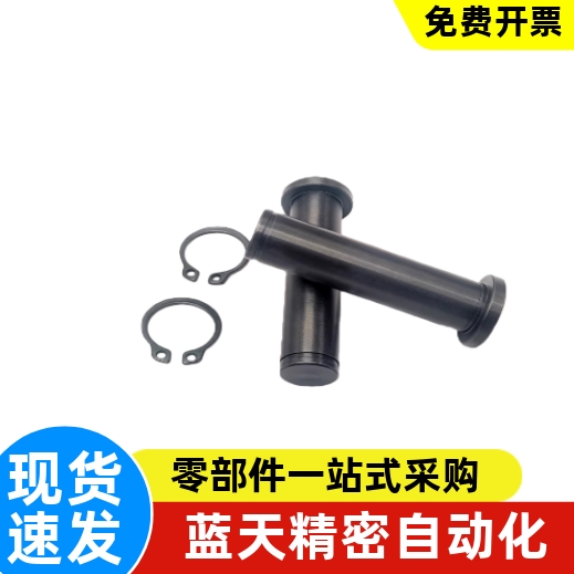 带肩铰链销MIC02-3-10