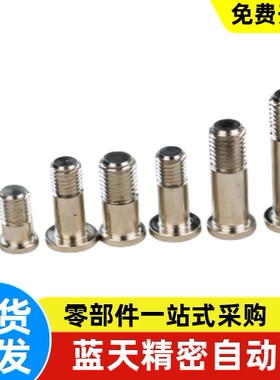 BKT01 BKT02 BKT06-D6 D8-H9 H11-L20 L25 L30 L40轴承止动销