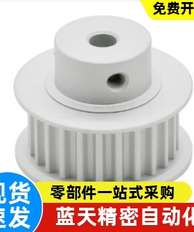 同步带轮TTPA28T5200-A-N12 TTPA28T5150-A-P/N TTPA28T5250-A-N