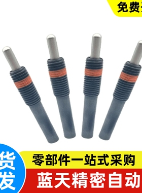 轻载型弹簧柱塞 PJL3/4/5/6/8/10/12-1.5/2/3/4/5/10/15/20