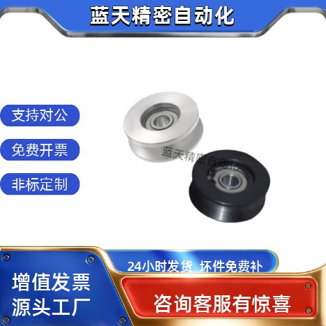 FTMRNFTMRB滚轮60度导向