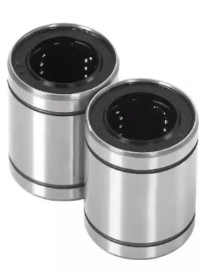 上隆直柱直线轴承-标准型KCM-6 8 10 12 13 16 20 25 30 35 40 50