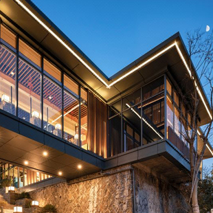 【春节抢先订】建德景澜·新安江宿度假酒店3晚含早+6-8人年夜饭