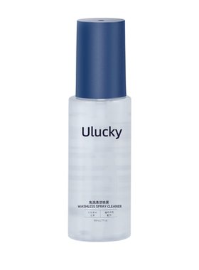 ULucky暖宫带清洁喷剂