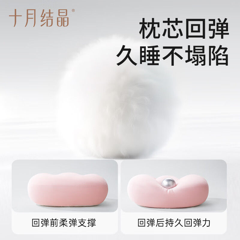 十月结晶孕妇护腰枕侧卧枕