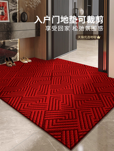 入口门地垫可以削减到2025年新的室内高级入口门防污防滑家用高级
