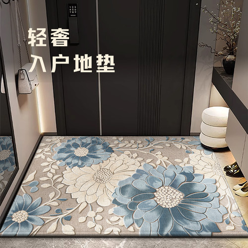 可裁剪入户垫子可定制