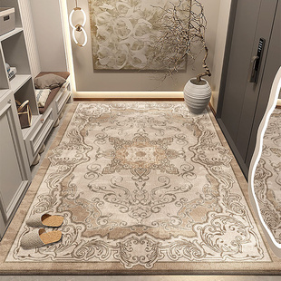 地垫入户门垫入门门口地毯高级进门2026新款脚垫可裁剪耐脏玄关垫