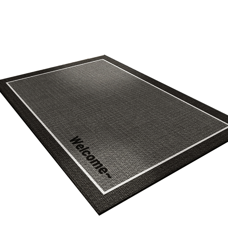 室内进门地垫门垫耐脏好打理