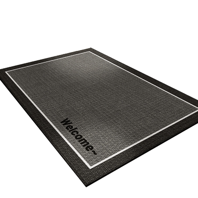 室内进门地垫门垫耐脏好打理