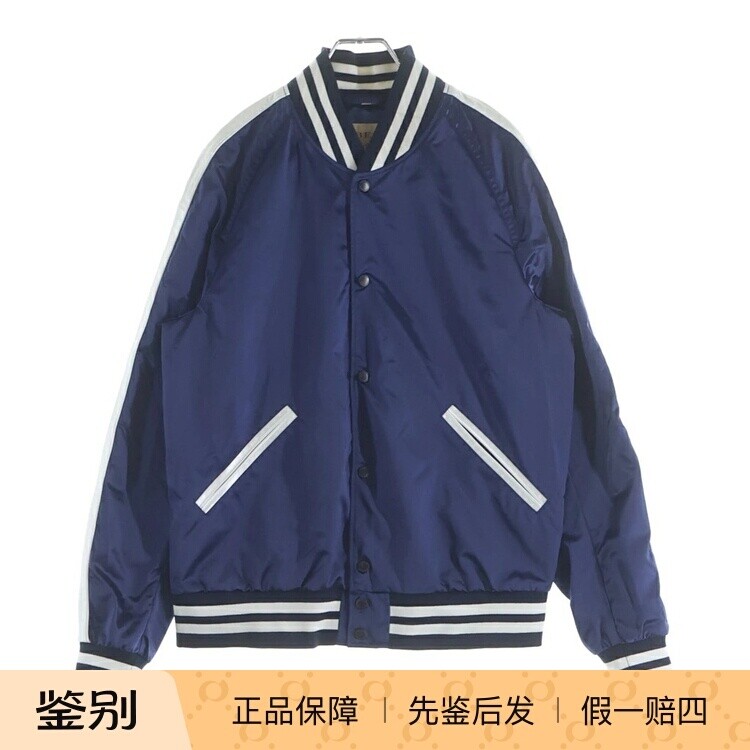 BURBERRY博柏利【新】棒夹克