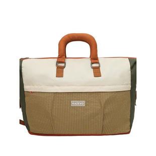 大容量短途旅行包女可折叠出差男行李包收纳袋轻便扩容斜挎手提包