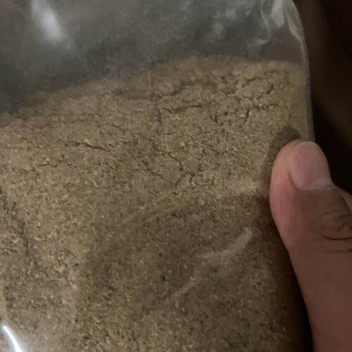 米线炒料包，干调料