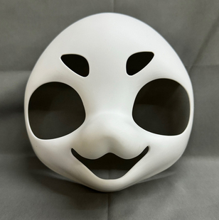 新品试吃白菜价犬科-兽装头骨头骨头壳入门版头骨日系犬科头骨