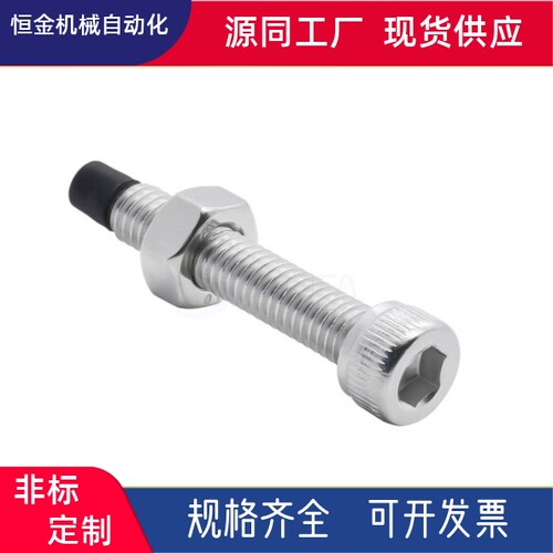 内六角螺钉TDB21 TDB22-M4 M5 M6 M8 M10-L10 L12 L16 L20 L25 30