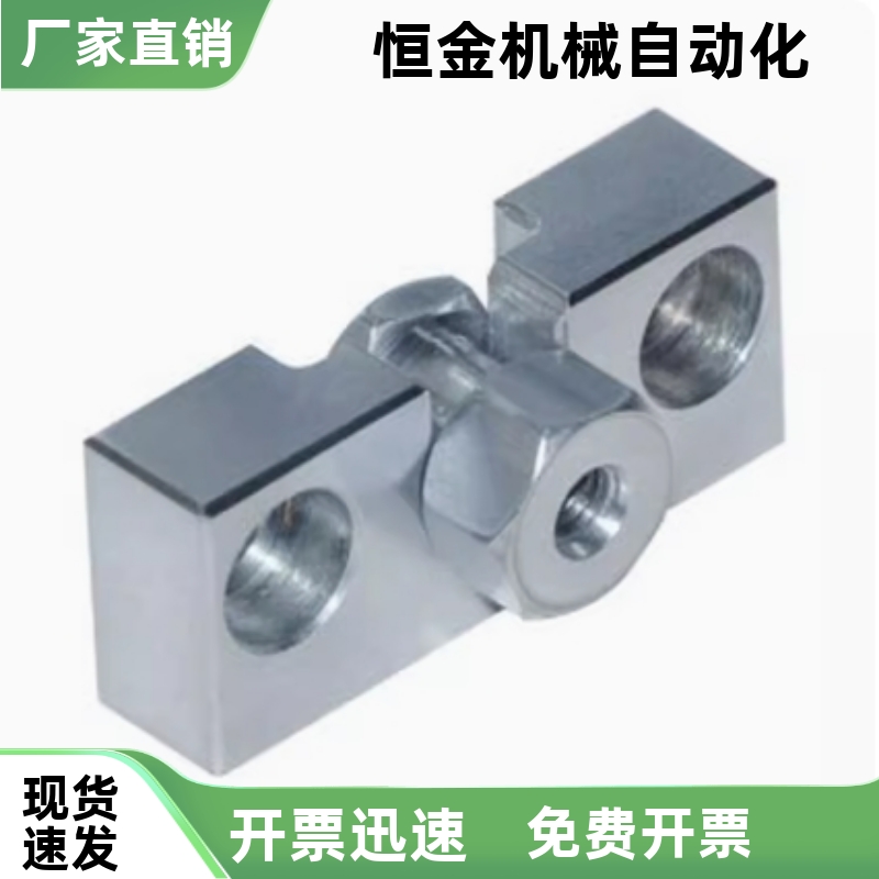浮动接头WHD51-M3 M4  M5 M6 M8 M10-0.5 0.7 0.8 1.0 内螺纹型