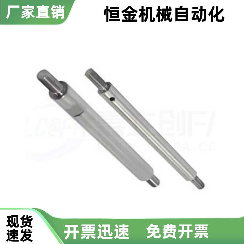 实心导向轴 SEM01 SEM02 SEM06 SEM07-D8 D10 D12-L20-E5-M6-S0