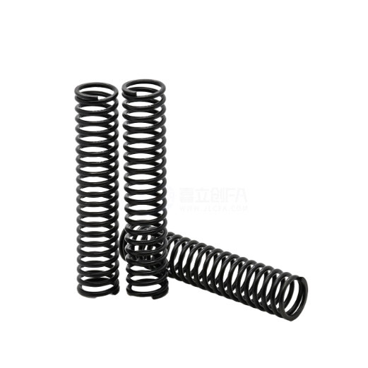 压缩弹簧SUML-D12-L15