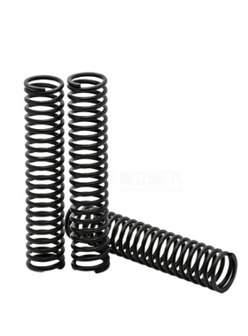 压缩弹簧外径基准SUML-D12 D13 D16 D20-L30 L35 L40 L45 L50 L60