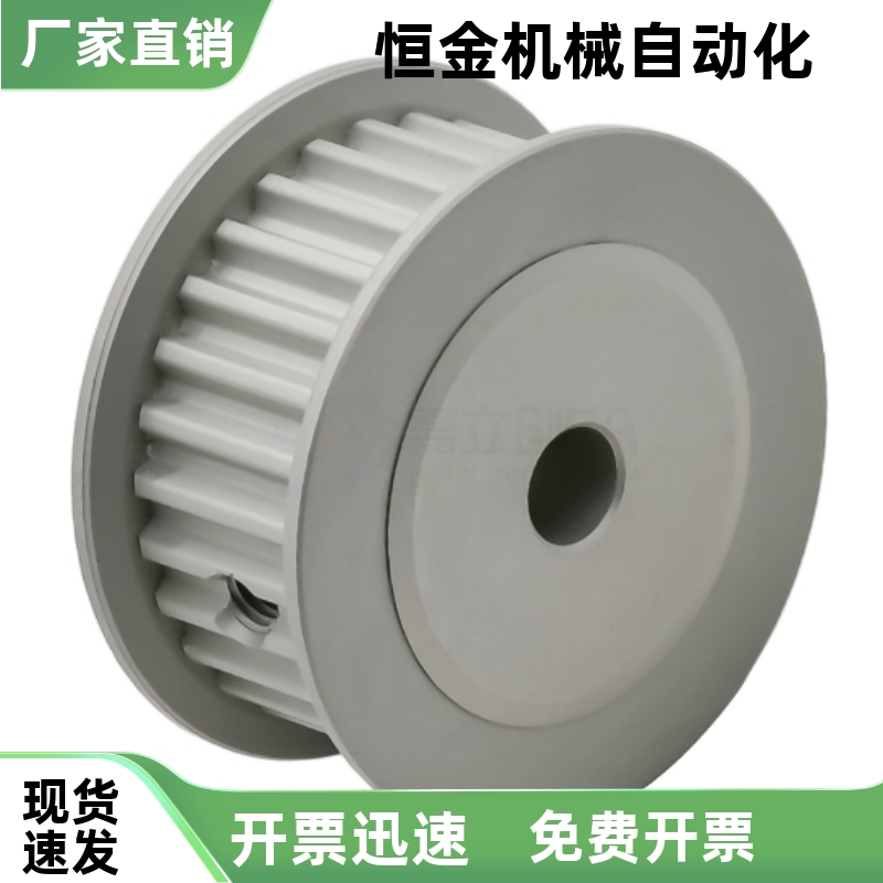 高扭矩同步带轮TAAS3M TSAS3M-48 50 60-150 100-P8 P9 P10 P4 P5
