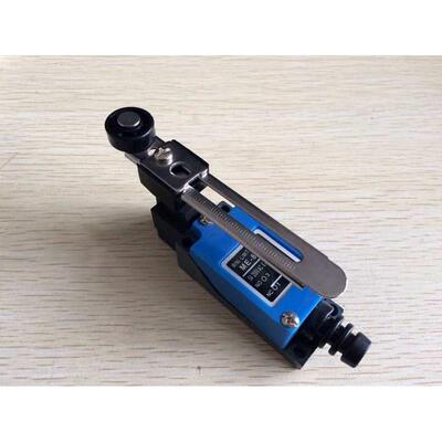 行程开关带轮自复位限位开关220V/ME 8108微动开关 限位行程开关