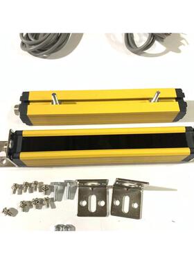 WEISHIDQ 威狮 安全光栅 安全光幕 红外传感器保护器 WGM 全系列
