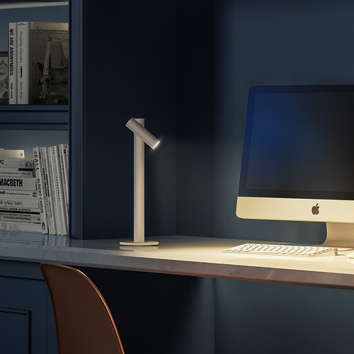 UBIQUA全无线用防水充电台灯