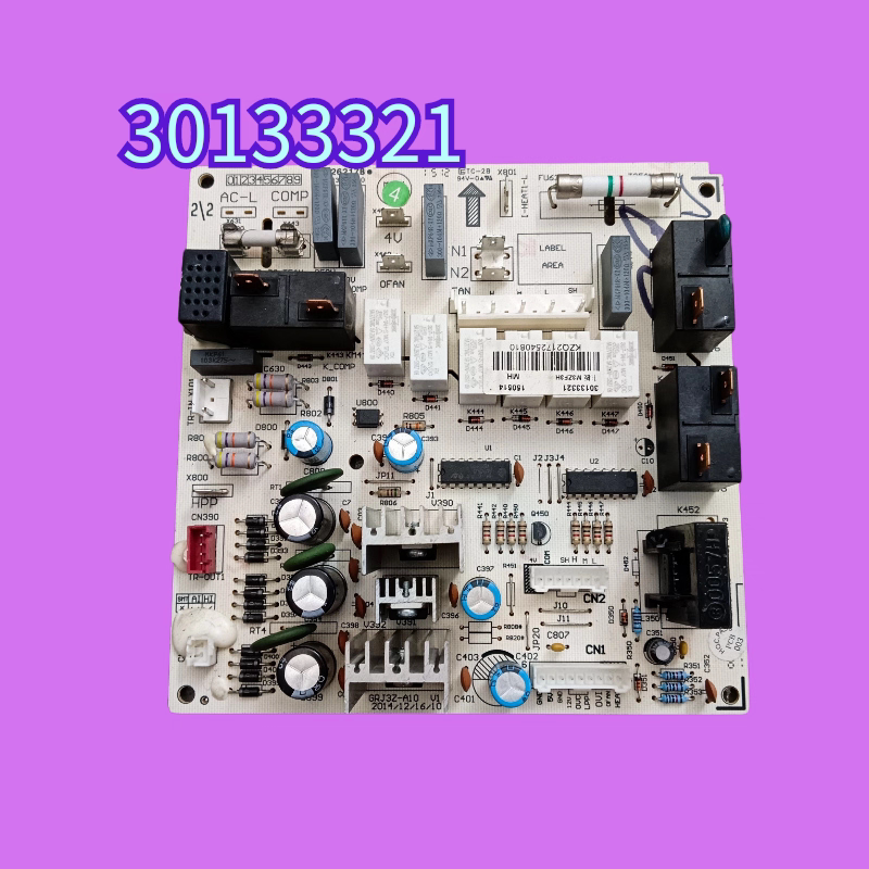 适用于格力空调 i酷 柜机内机主板 30133321 主板 M3ZF3H 控制板