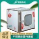 304不锈钢传递窗实验室口腔诊z所机械电子互锁传递箱紫外线传递柜