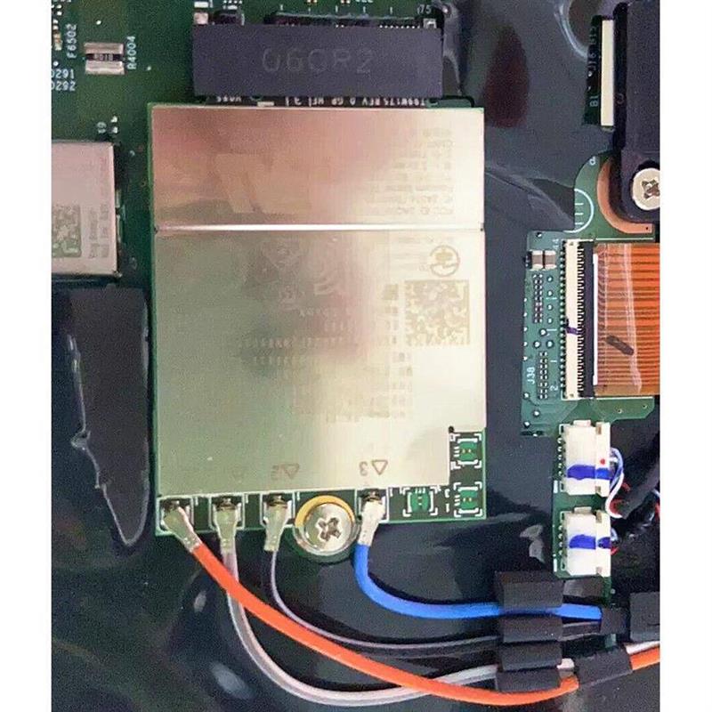 定制DW5930e 32E T99W175 5G模块1R4FV JP18YDell9420 9520 7560