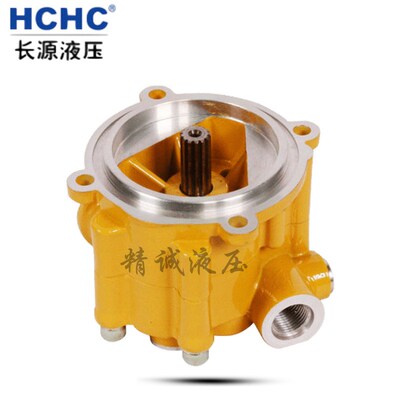 合肥长源液d压齿轮油泵CBXZ-C10-TLX先导泵