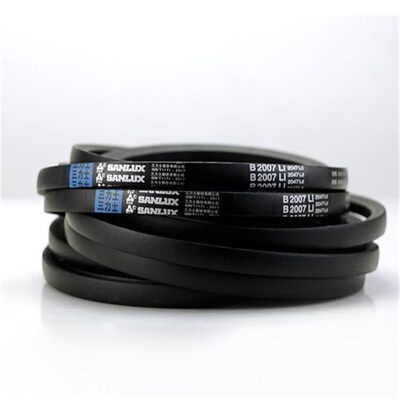 三角皮带B型 B2692 B2718 B276w9 B2819 B2946 B3073 B3150 B3251