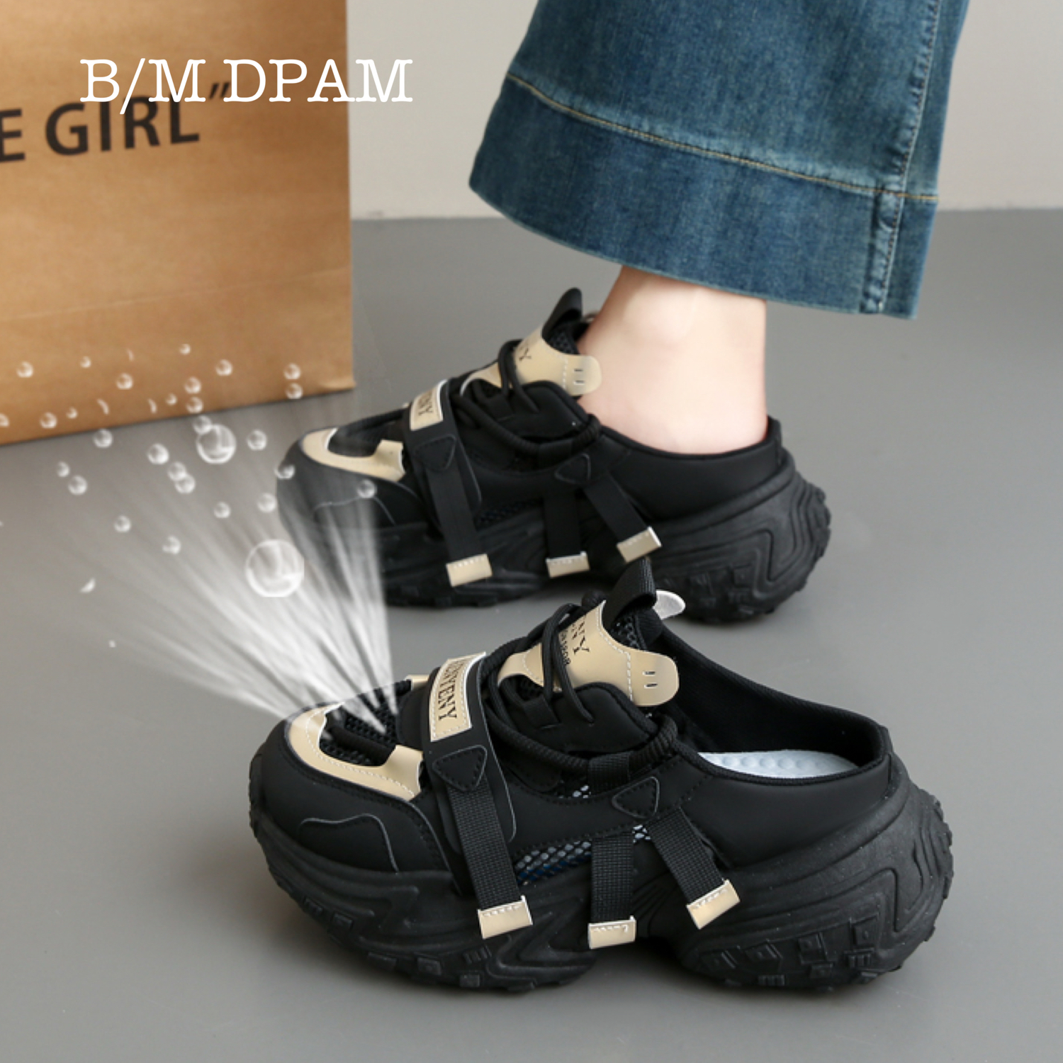 潮流精品,品质保证