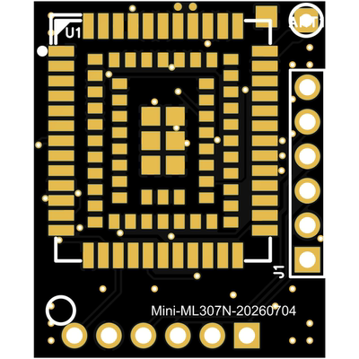 CTFB智能电表4G Cat.1 DLT645 openCPU 单相 三相 导轨 壁挂DTU
