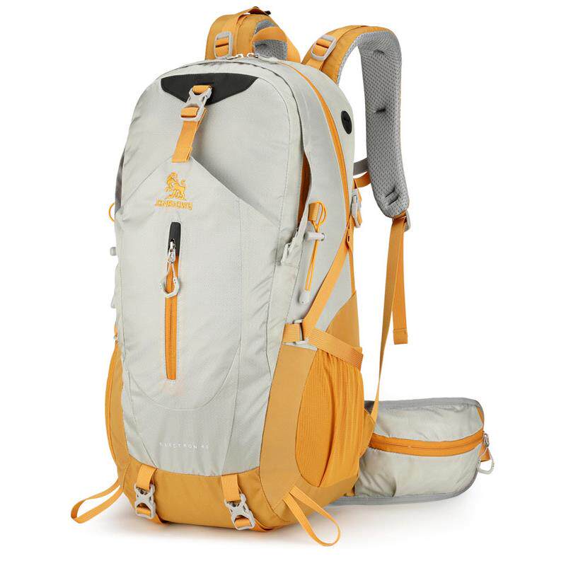 30L40L背包大容量户外登山包男女旅游双肩包运动旅行徒步爬山骑行
