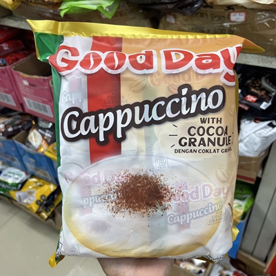 印尼goodday三合一速溶咖啡