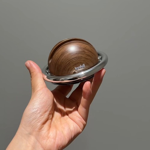 吸盘磨刀石高端磁吸乌钢磨刀器