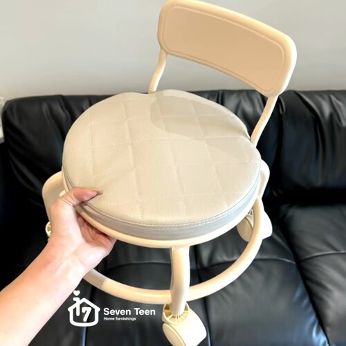 万向轮小凳子可移动宝宝餐桌椅