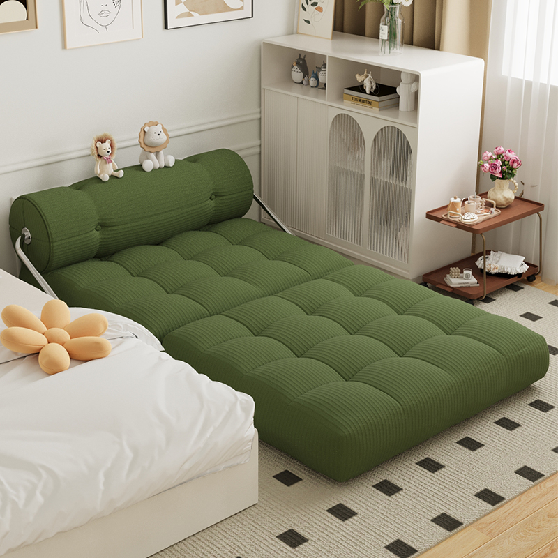 沙发床折叠两用2025新款一体客厅