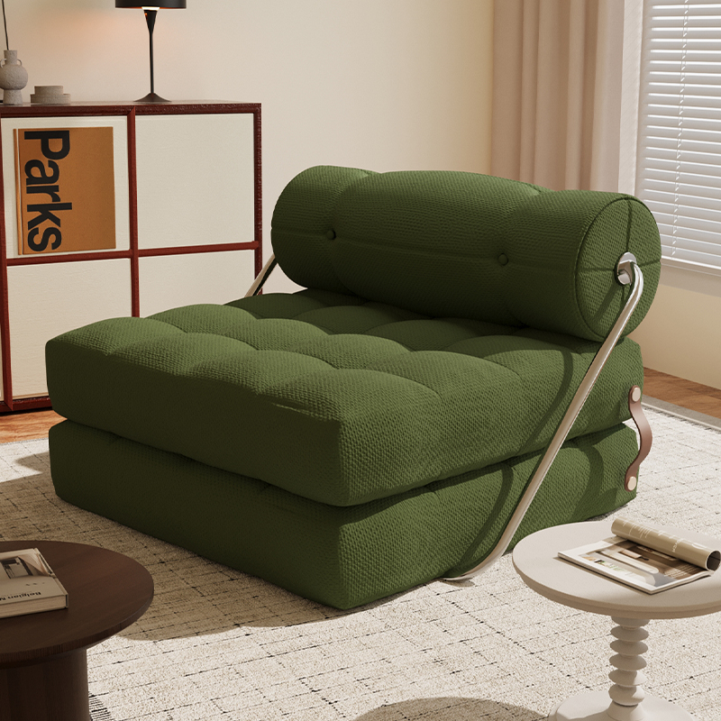 沙发床折叠两用2025新款一体客厅