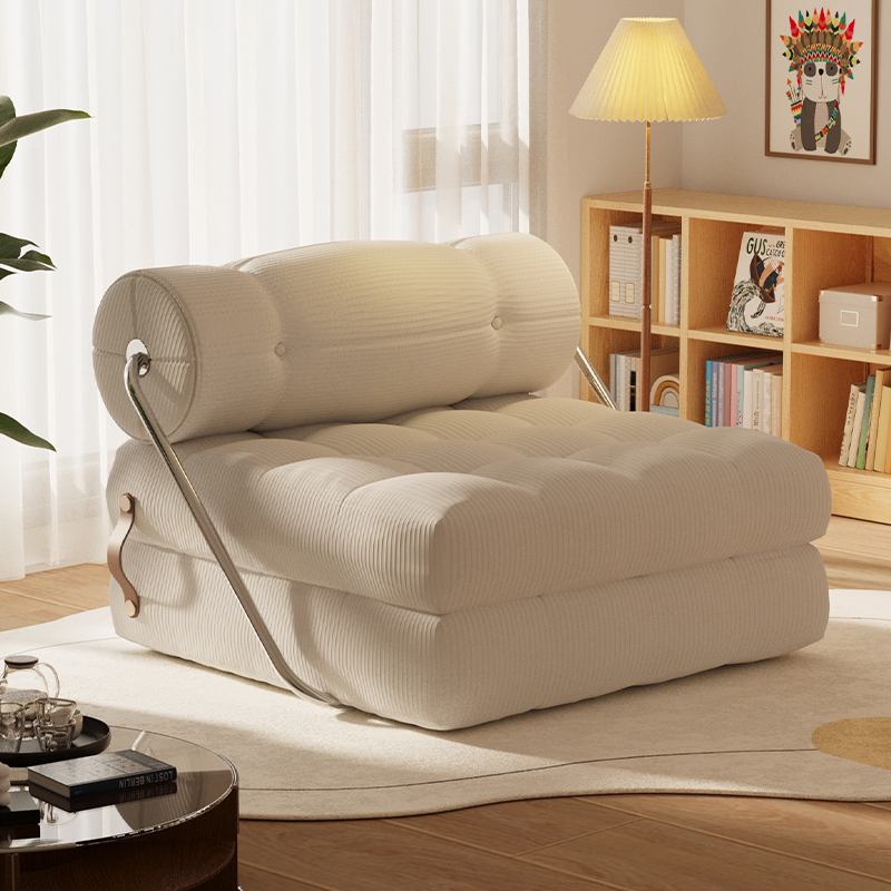 沙发床折叠两用2025新款一体客厅