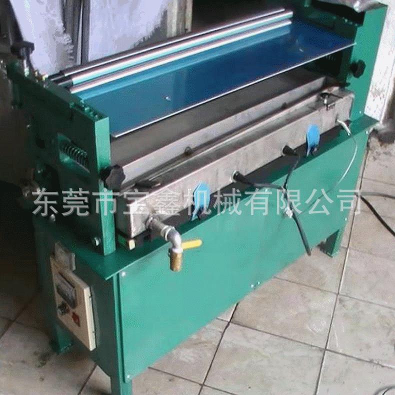 热熔胶过胶机柜式过胶机立式过胶机白胶过胶机