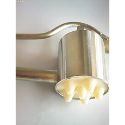 东北做酸汤子工具酸汤子家用面条机压面机挤压器汤子套铁汤套包邮