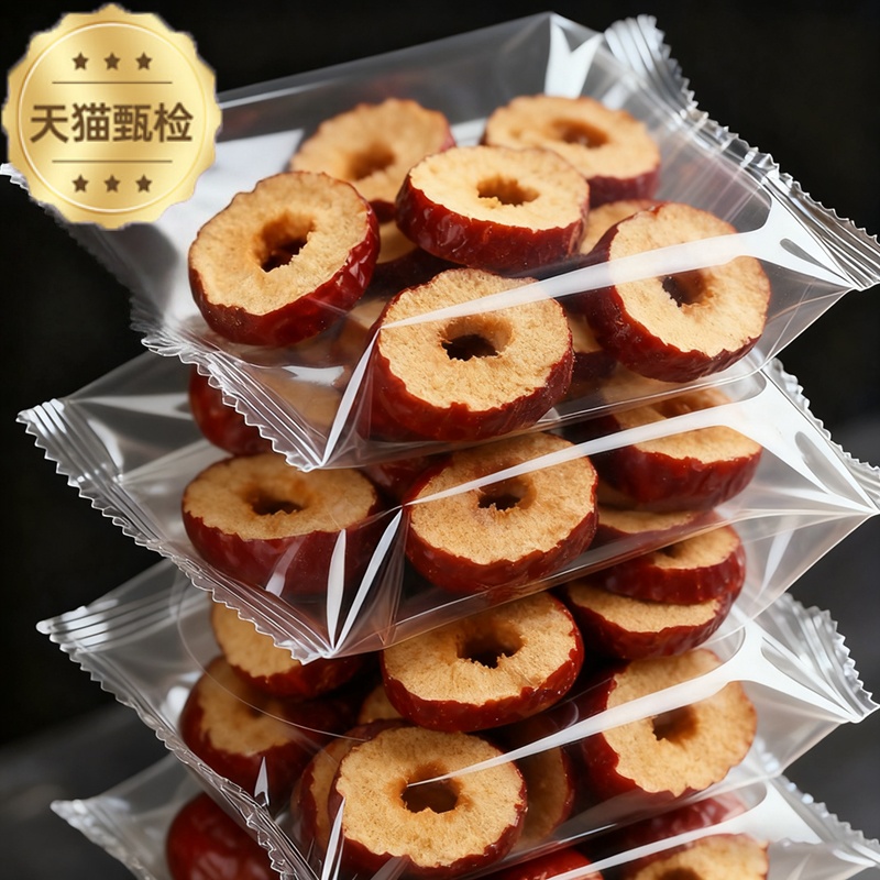 【特优级精选】特级新疆无核红枣