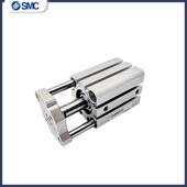 3240 三轴三杆CQMB带导杆气缸CDQMB12