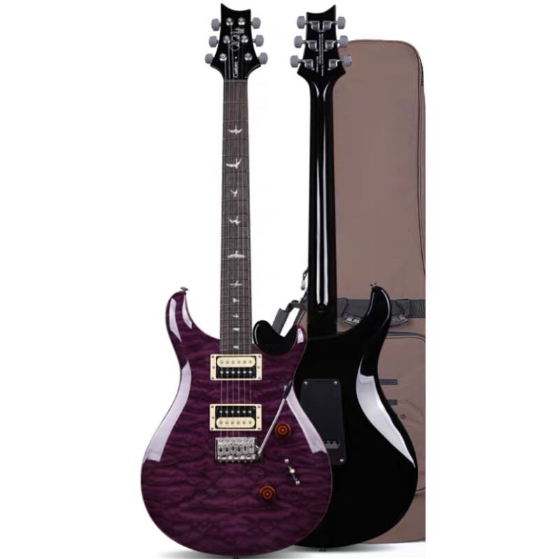 PRS custom24 CU44QAT